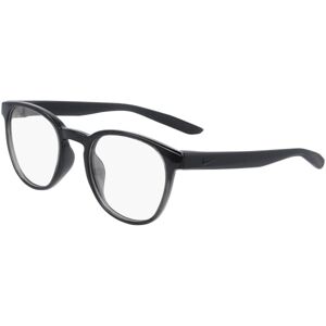 Nike 5032 001 ONE SIZE (46) Fekete Gyermek Dioptriás szemüvegek