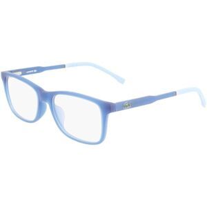 Lacoste L3647 424 ONE SIZE (50) Kék Gyermek Dioptriás szemüvegek