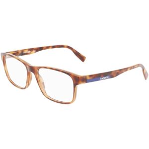 Lacoste L3649 214 L (52) Havana Gyermek Dioptriás szemüvegek
