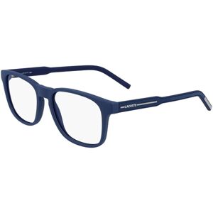 Lacoste L2865 424 ONE SIZE (53) Kék Női Dioptriás szemüvegek