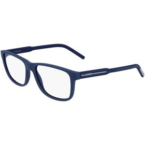 Lacoste L2866 424 ONE SIZE (56) Kék Női Dioptriás szemüvegek