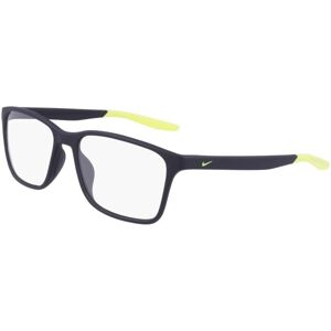 Nike 7117 037 L (56) Szürke Unisex Dioptriás szemüvegek