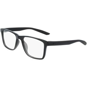 Nike 7300 001 ONE SIZE (52) Fekete Unisex Dioptriás szemüvegek