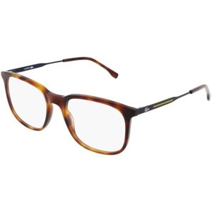 Lacoste L2880 214 ONE SIZE (54) Havana Női Dioptriás szemüvegek