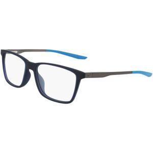 Nike 7286 411 ONE SIZE (54) Kék Unisex Dioptriás szemüvegek