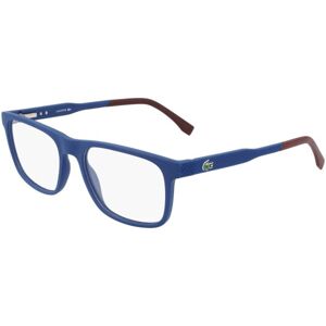 Lacoste L2875 424 ONE SIZE (55) Kék Női Dioptriás szemüvegek