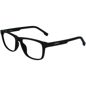 Lacoste L2887 002 ONE SIZE (54) Fekete Női Dioptriás szemüvegek