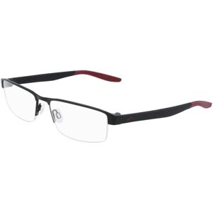 Nike 8137 006 ONE SIZE (55) Fekete Unisex Dioptriás szemüvegek