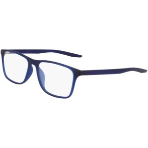 Nike 7125 410 ONE SIZE (54) Kék Unisex Dioptriás szemüvegek