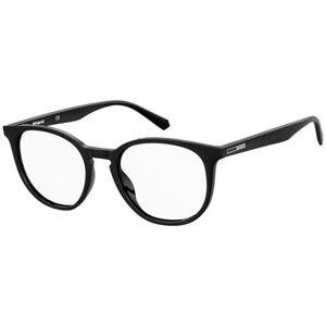 Polaroid PLDD381 807 ONE SIZE (51) Fekete Unisex Dioptriás szemüvegek
