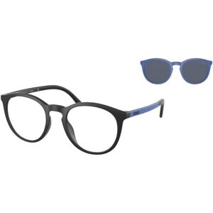 Polo Ralph Lauren PH4183U 590087 ONE SIZE (50) Fekete Női Dioptriás szemüvegek
