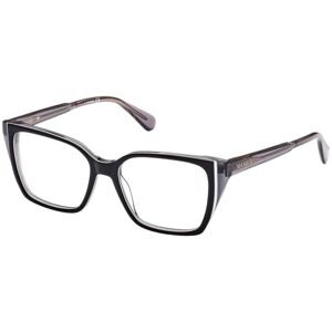Max&Co. MO5059 005 ONE SIZE (51) Fekete Férfi Dioptriás szemüvegek