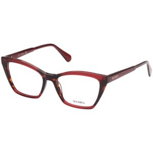 Max&Co. MO5001 056 ONE SIZE (53) Vörös Férfi Dioptriás szemüvegek