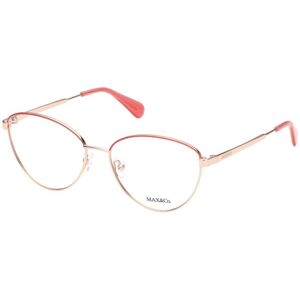 Max&Co. MO5006 033 M (54) Arany Férfi Dioptriás szemüvegek