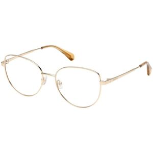 Max&Co. MO5064 032 ONE SIZE (54) Arany Férfi Dioptriás szemüvegek