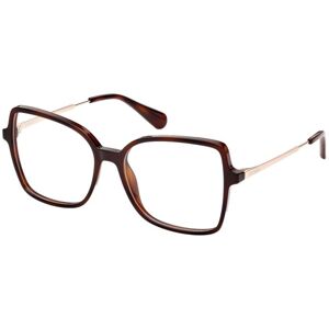 Max&Co. MO5009 052 ONE SIZE (55) Havana Férfi Dioptriás szemüvegek