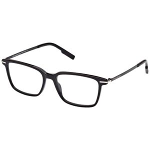 Ermenegildo Zegna EZ5246 001 ONE SIZE (54) Fekete Női Dioptriás szemüvegek