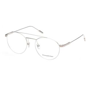 Ermenegildo Zegna EZ5218 016 L (53) Ezüst Női Dioptriás szemüvegek