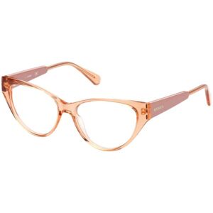 Max&Co. MO5071 072 ONE SIZE (53) Rózsaszín Férfi Dioptriás szemüvegek