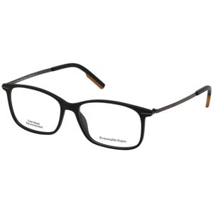 Ermenegildo Zegna EZ5172 002 M (56) Fekete Női Dioptriás szemüvegek
