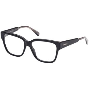 Max&Co. MO5048 001 ONE SIZE (54) Fekete Férfi Dioptriás szemüvegek