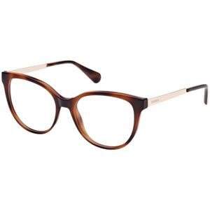 Max&Co. MO5069 052 ONE SIZE (52) Havana Férfi Dioptriás szemüvegek