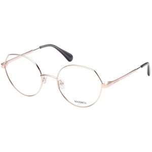 Max&Co. MO5017 033 ONE SIZE (53) Arany Férfi Dioptriás szemüvegek