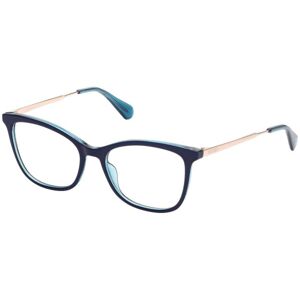 Max&Co. MO5051 092 ONE SIZE (51) Kék Férfi Dioptriás szemüvegek