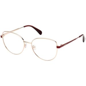 Max&Co. MO5064 028 ONE SIZE (54) Arany Férfi Dioptriás szemüvegek