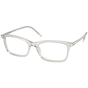 Prada PR16WV TWH1O1 M (52) Kristály Férfi Dioptriás szemüvegek