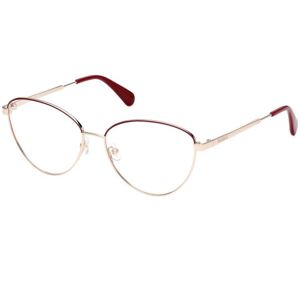 Max&Co. MO5006 28A L (56) Arany Férfi Dioptriás szemüvegek