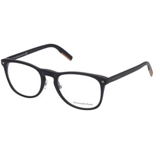 Ermenegildo Zegna EZ5194 001 ONE SIZE (54) Fekete Női Dioptriás szemüvegek