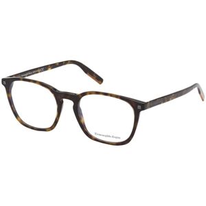 Ermenegildo Zegna EZ5202 052 ONE SIZE (53) Havana Női Dioptriás szemüvegek