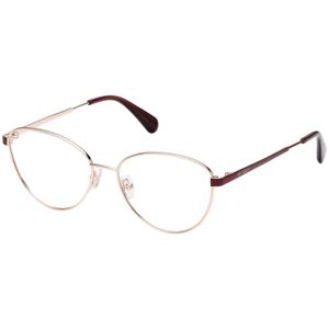 Max&Co. MO5006 28B S (52) Arany Férfi Dioptriás szemüvegek