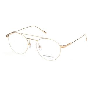 Ermenegildo Zegna EZ5218 030 L (53) Arany Női Dioptriás szemüvegek