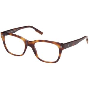Ermenegildo Zegna EZ5230 052 ONE SIZE (54) Havana Női Dioptriás szemüvegek