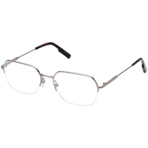 Ermenegildo Zegna EZ5226 015 ONE SIZE (55) Szürke Női Dioptriás szemüvegek