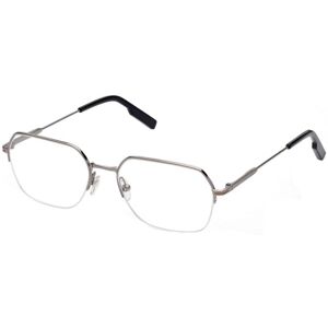 Ermenegildo Zegna EZ5226 009 ONE SIZE (55) Ezüst Női Dioptriás szemüvegek