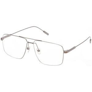 Ermenegildo Zegna EZ5225 008 ONE SIZE (56) Ezüst Női Dioptriás szemüvegek