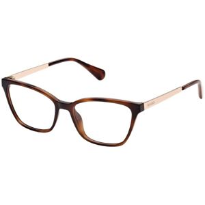 Max&Co. MO5065 052 ONE SIZE (50) Havana Férfi Dioptriás szemüvegek