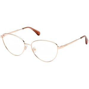 Max&Co. MO5006 33A L (56) Arany Férfi Dioptriás szemüvegek
