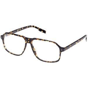 Ermenegildo Zegna EZ5227 052 ONE SIZE (58) Havana Női Dioptriás szemüvegek