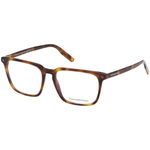 Ermenegildo Zegna EZ5201 052 ONE SIZE (55) Havana Női Dioptriás szemüvegek