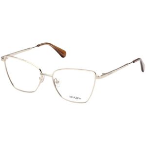 Max&Co. MO5035 032 ONE SIZE (54) Arany Férfi Dioptriás szemüvegek
