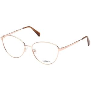 Max&Co. MO5006 028 M (54) Arany Férfi Dioptriás szemüvegek