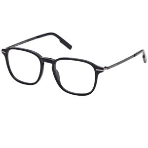 Ermenegildo Zegna EZ5229 001 ONE SIZE (52) Fekete Női Dioptriás szemüvegek