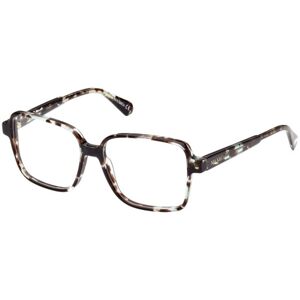 Max&Co. MO5060 055 ONE SIZE (53) Havana Férfi Dioptriás szemüvegek