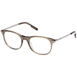 Ermenegildo Zegna EZ5245 051 ONE SIZE (53) Bézs Női Dioptriás szemüvegek