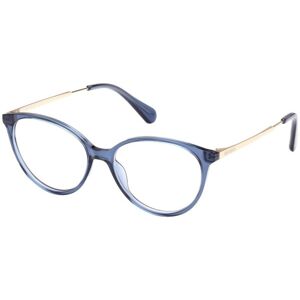 Max&Co. MO5023 091 M (52) Kék Férfi Dioptriás szemüvegek