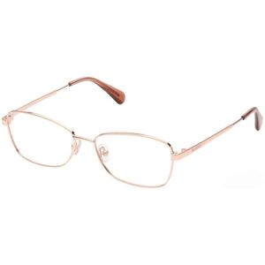 Max&Co. MO5056 033 ONE SIZE (54) Arany Férfi Dioptriás szemüvegek